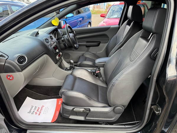 Used Ford Focus 2009 for sale - 75735962: Photo 19