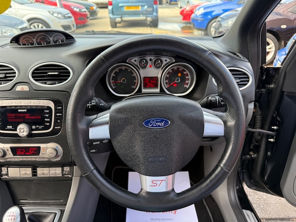 Used Ford Focus 2009 for sale - 75735962: Photo 21
