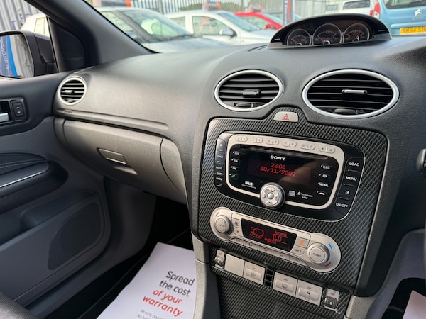 Used Ford Focus 2009 for sale - 75735962: Photo 22