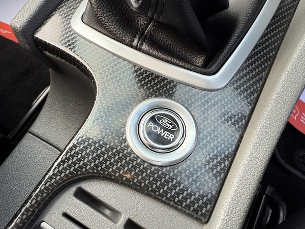 Used Ford Focus 2009 for sale - 75735962: Photo 25