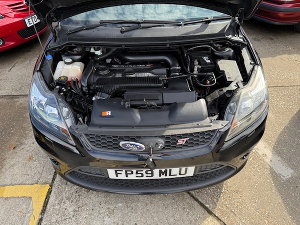 Used Ford Focus 2009 for sale - 75735962: Photo 26