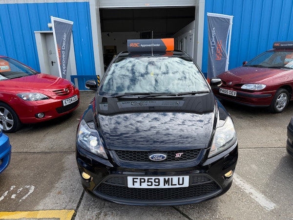 Used Ford Focus 2009 for sale - 75735962: Photo 27