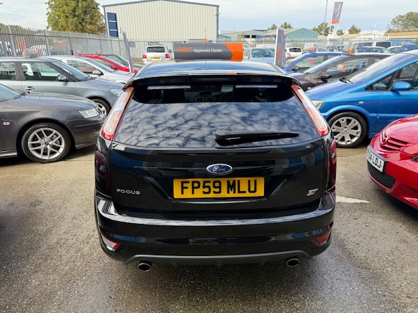 Used Ford Focus 2009 for sale - 75735962: Photo 28