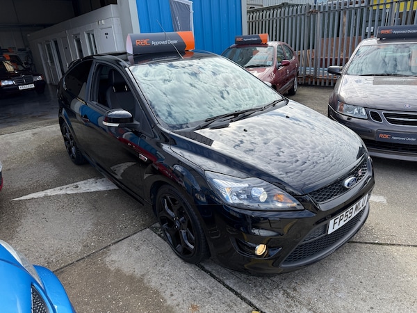 Used Ford Focus 2009 for sale - 75735962: Photo 2
