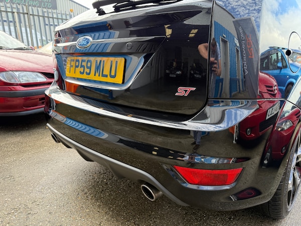Used Ford Focus 2009 for sale - 75735962: Photo 30