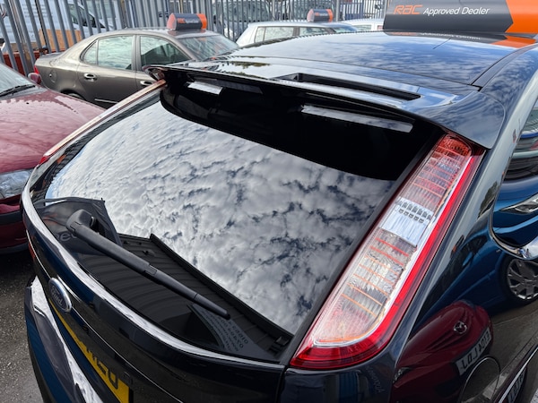 Used Ford Focus 2009 for sale - 75735962: Photo 31