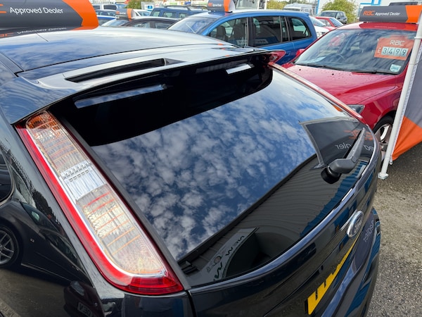 Used Ford Focus 2009 for sale - 75735962: Photo 32