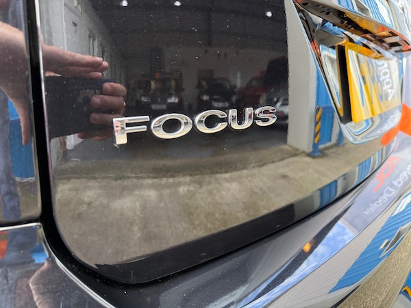 Used Ford Focus 2009 for sale - 75735962: Photo 33