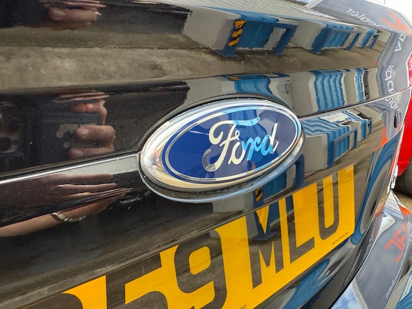 Used Ford Focus 2009 for sale - 75735962: Photo 34