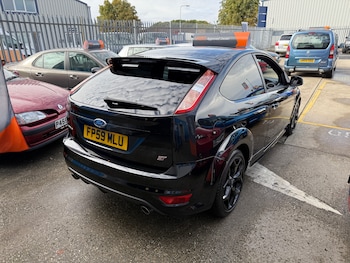 Used Ford Focus 2009 for sale - 75735962: Photo