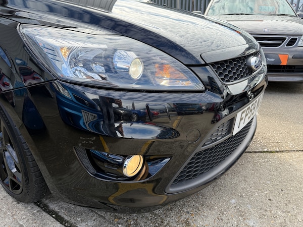 Used Ford Focus 2009 for sale - 75735962: Photo 42