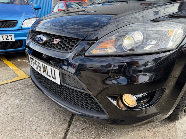 Used Ford Focus 2009 for sale - 75735962: Photo 43