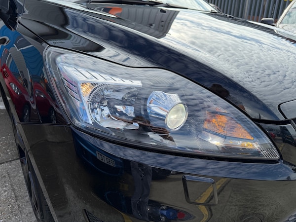 Used Ford Focus 2009 for sale - 75735962: Photo 44