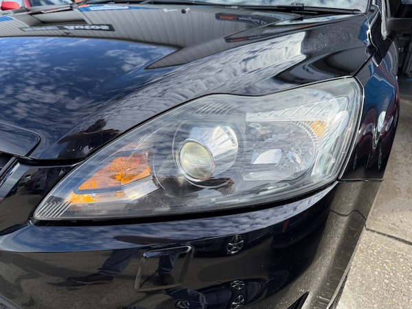Used Ford Focus 2009 for sale - 75735962: Photo 45