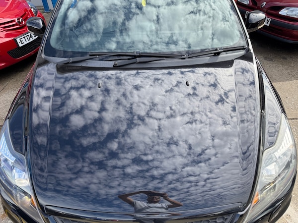 Used Ford Focus 2009 for sale - 75735962: Photo 46