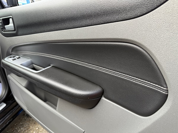Used Ford Focus 2009 for sale - 75735962: Photo 48