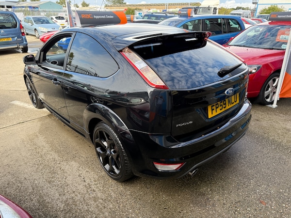 Used Ford Focus 2009 for sale - 75735962: Photo 4
