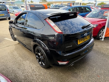 Used Ford Focus 2009 for sale - 75735962: Photo