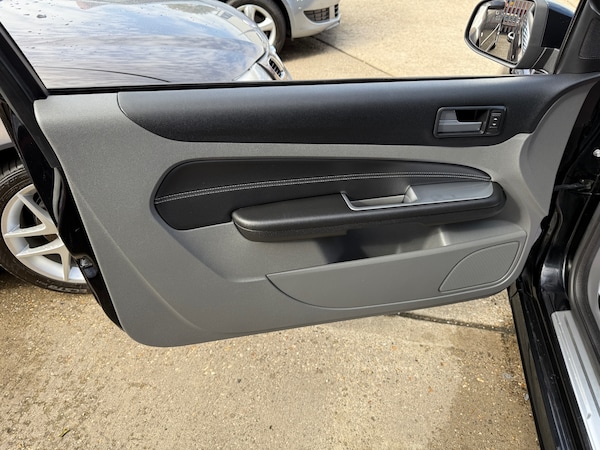 Used Ford Focus 2009 for sale - 75735962: Photo 55