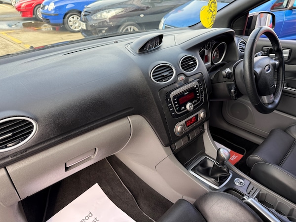 Used Ford Focus 2009 for sale - 75735962: Photo 57