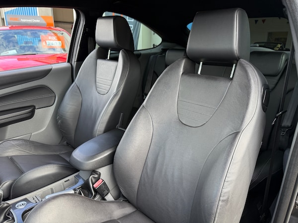 Used Ford Focus 2009 for sale - 75735962: Photo 58