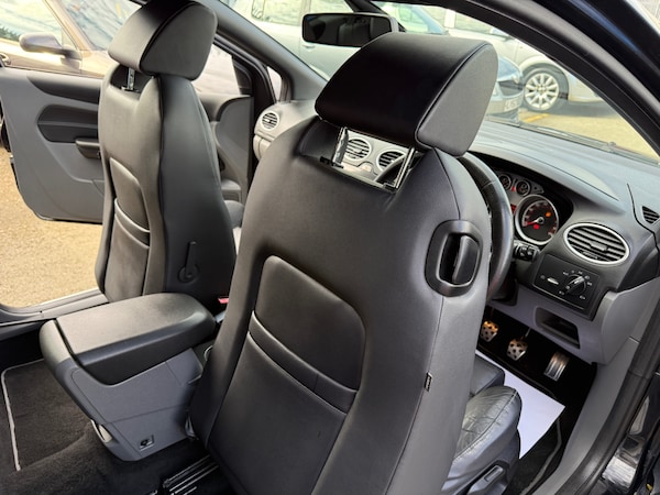 Used Ford Focus 2009 for sale - 75735962: Photo 59