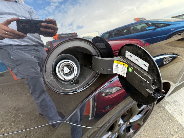 Used Ford Focus 2009 for sale - 75735962: Photo 72