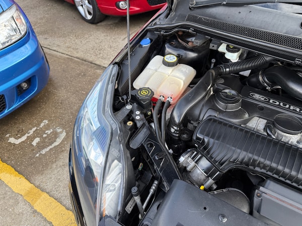 Used Ford Focus 2009 for sale - 75735962: Photo 74
