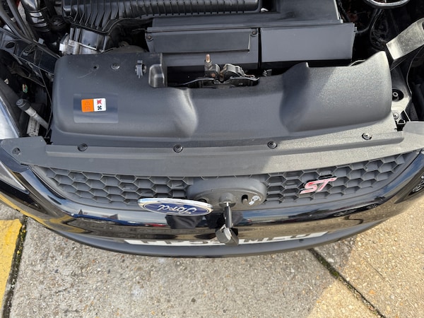 Used Ford Focus 2009 for sale - 75735962: Photo 76