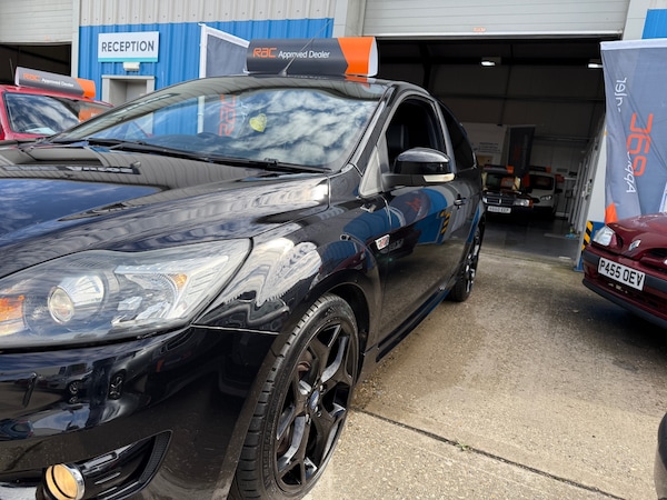 Used Ford Focus 2009 for sale - 75735962: Photo 9