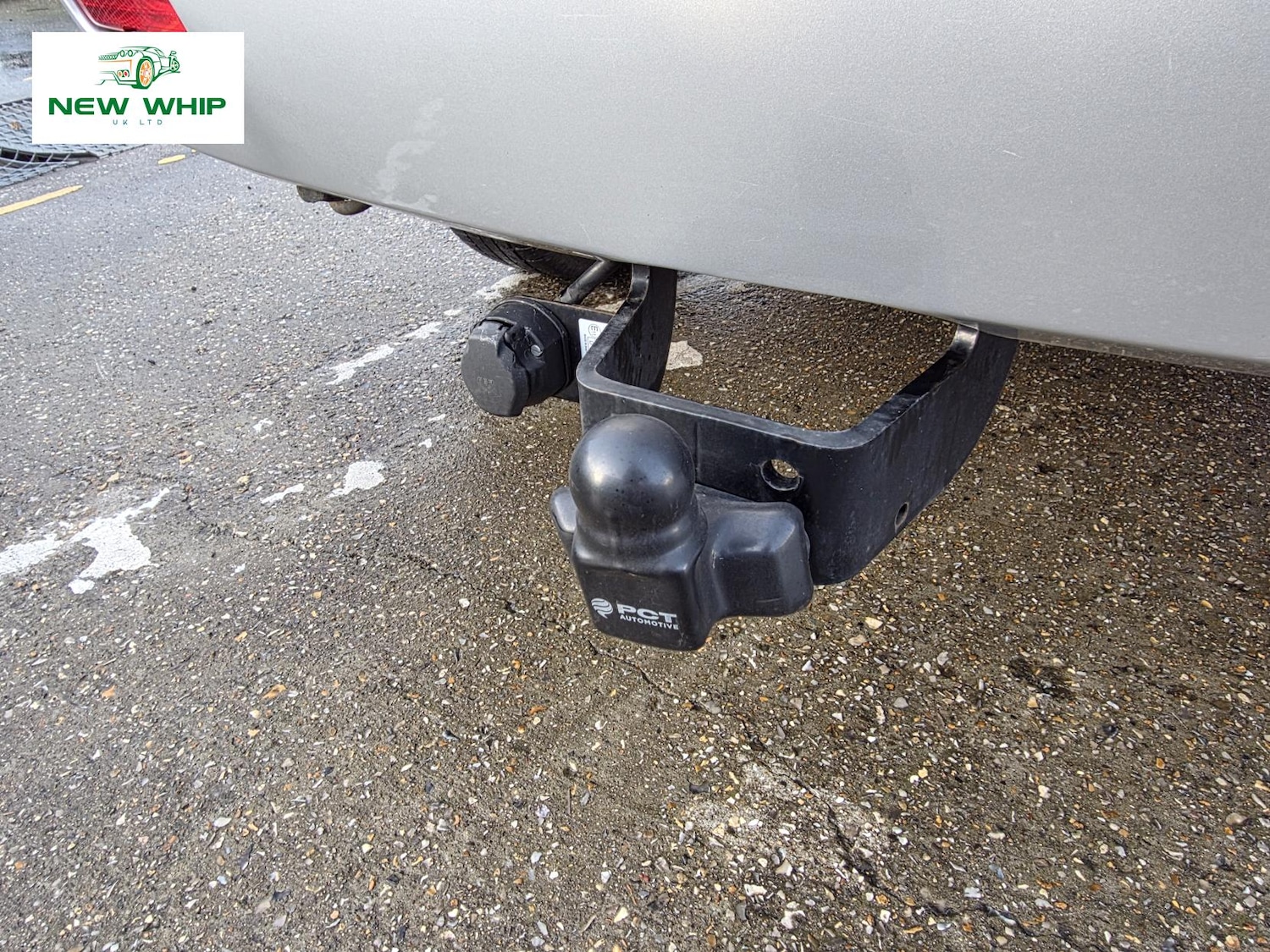 Used Jeep Grand Cherokee 2007 for sale - 77359973: Photo 14