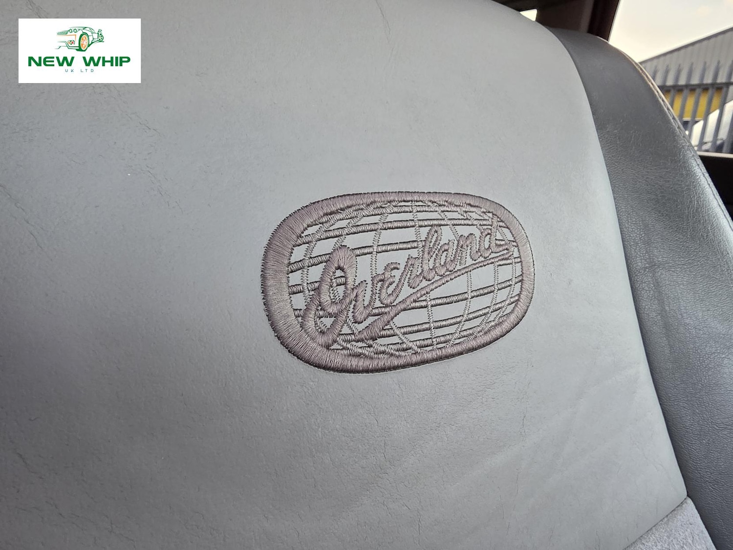 Used Jeep Grand Cherokee 2007 for sale - 77359973: Photo 25