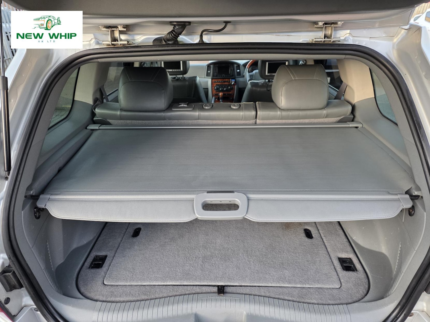 Used Jeep Grand Cherokee 2007 for sale - 77359973: Photo 26