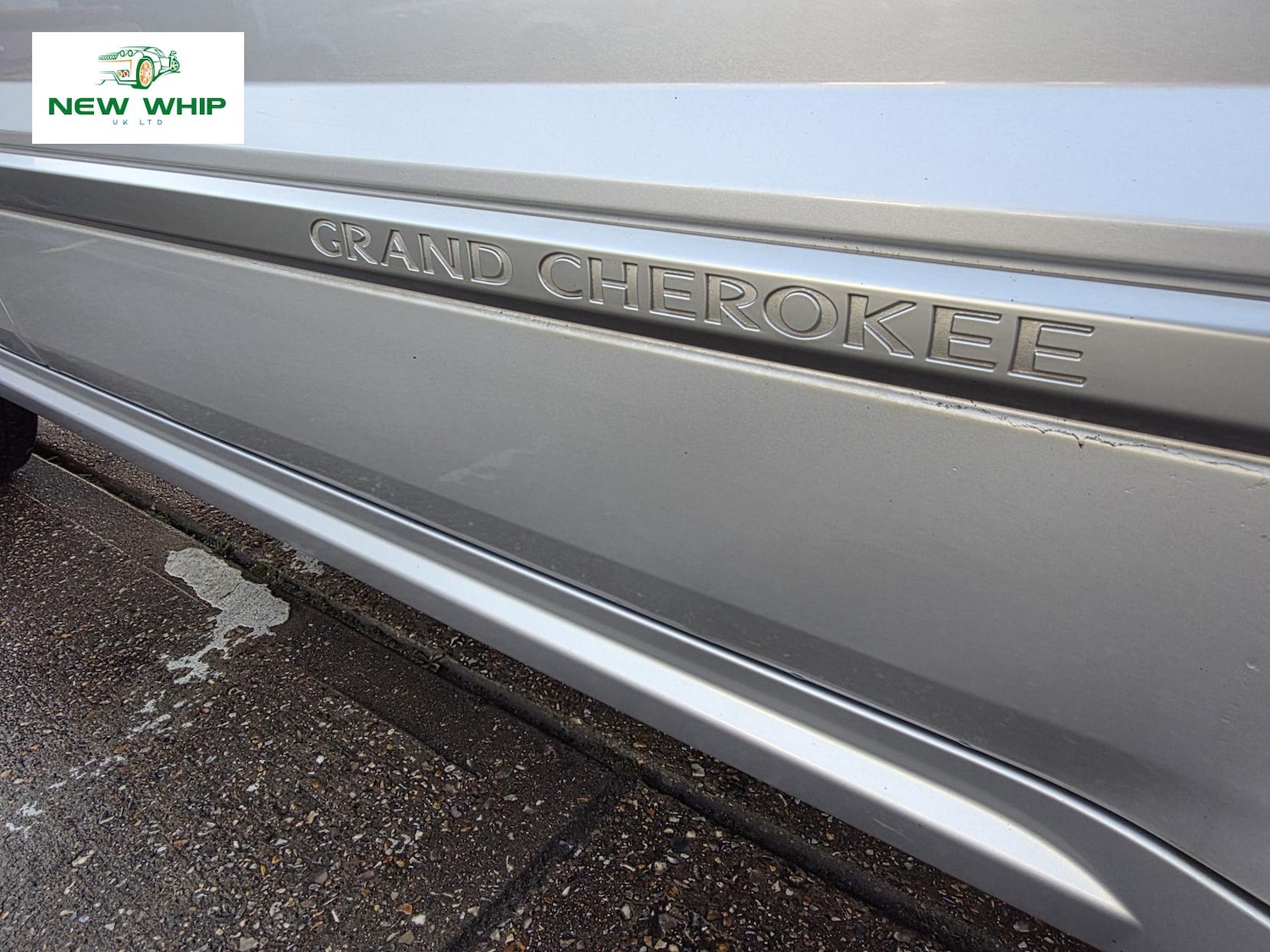 Used Jeep Grand Cherokee 2007 for sale - 77359973: Photo 35