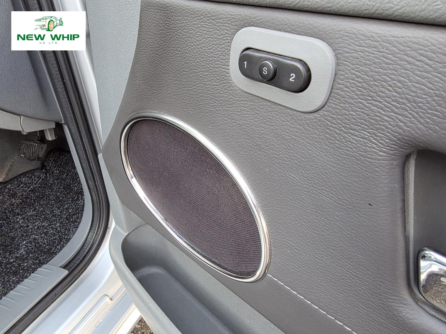 Used Jeep Grand Cherokee 2007 for sale - 77359973: Photo 46