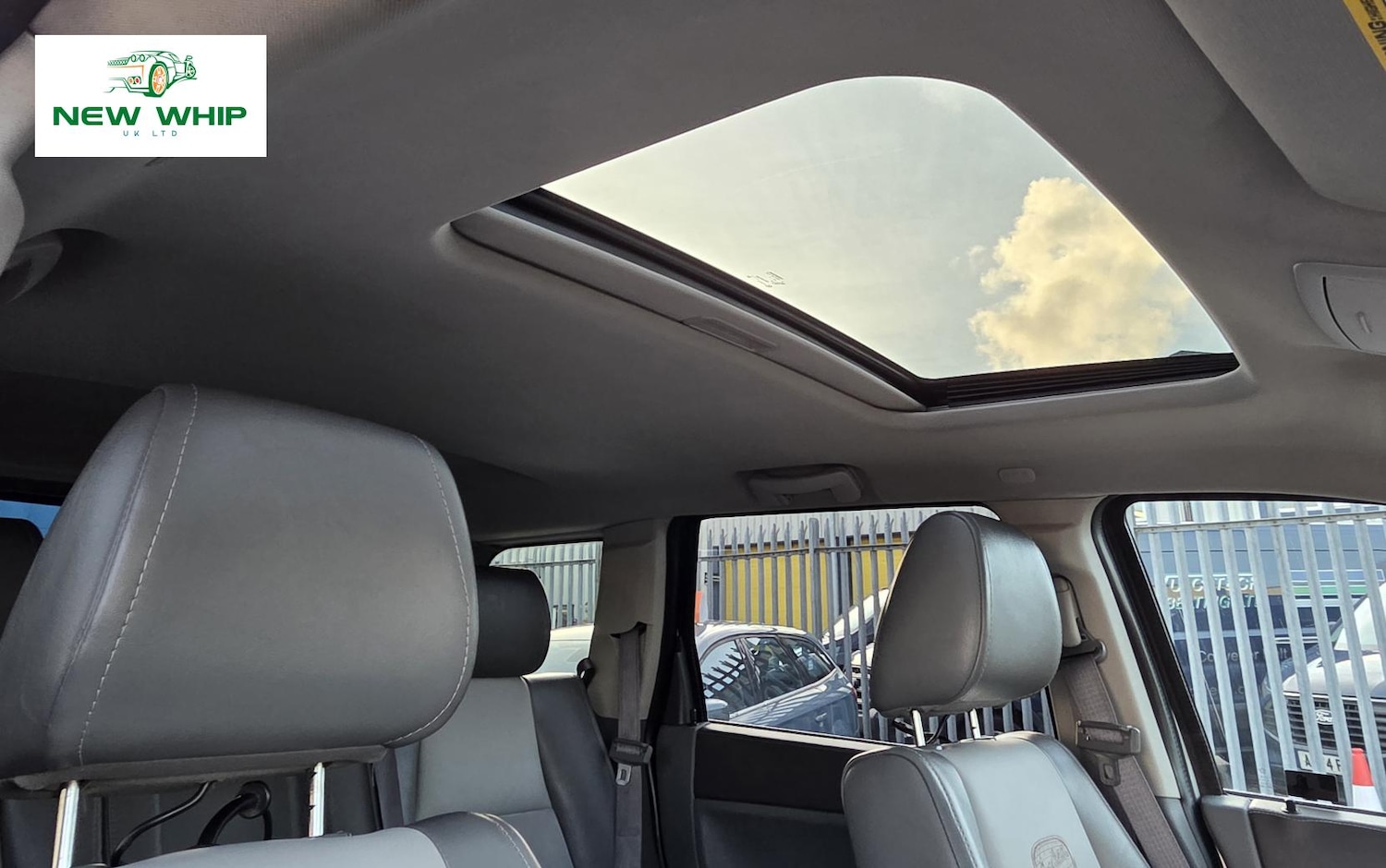 Used Jeep Grand Cherokee 2007 for sale - 77359973: Photo 47