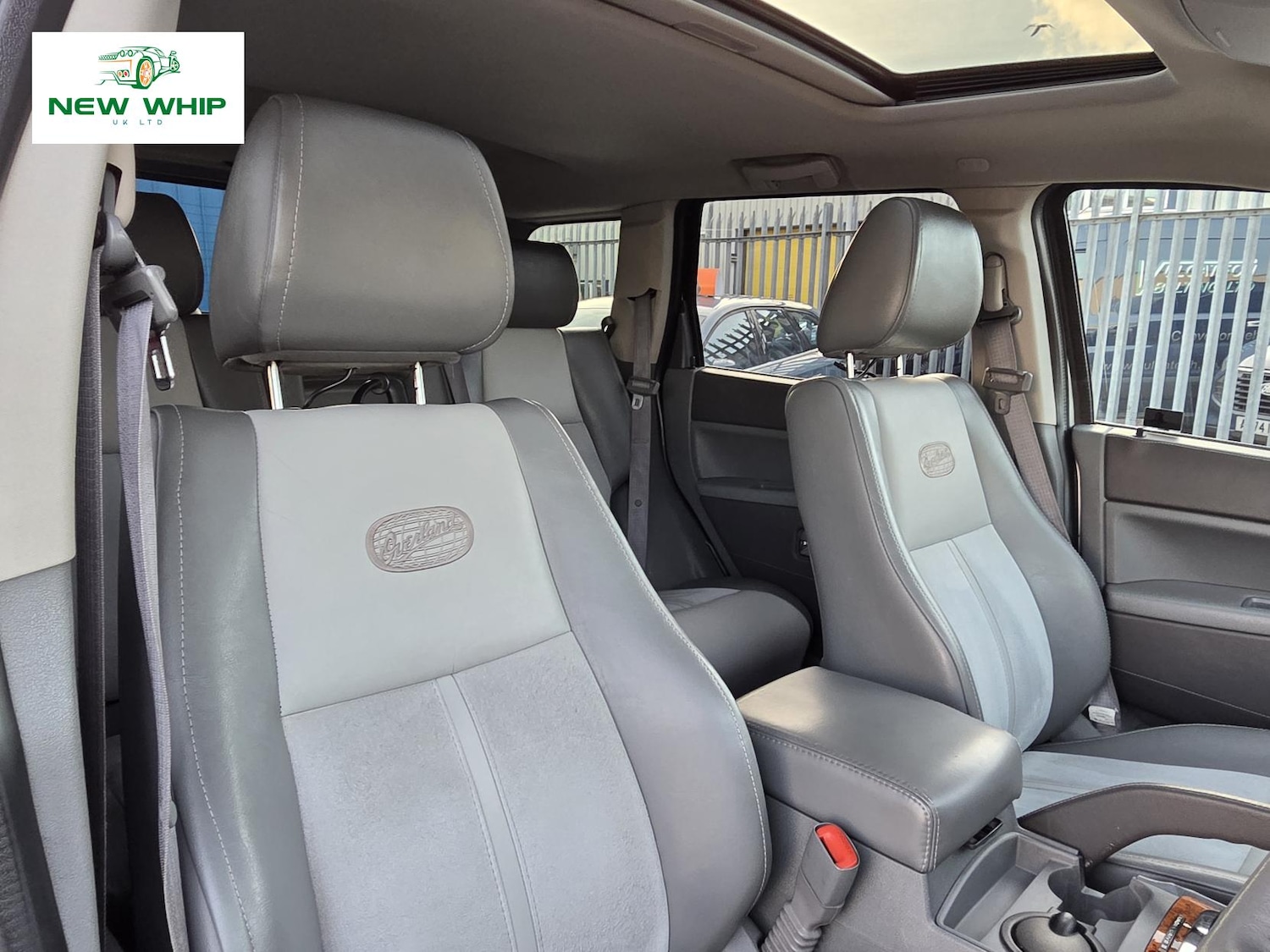 Used Jeep Grand Cherokee 2007 for sale - 77359973: Photo 5