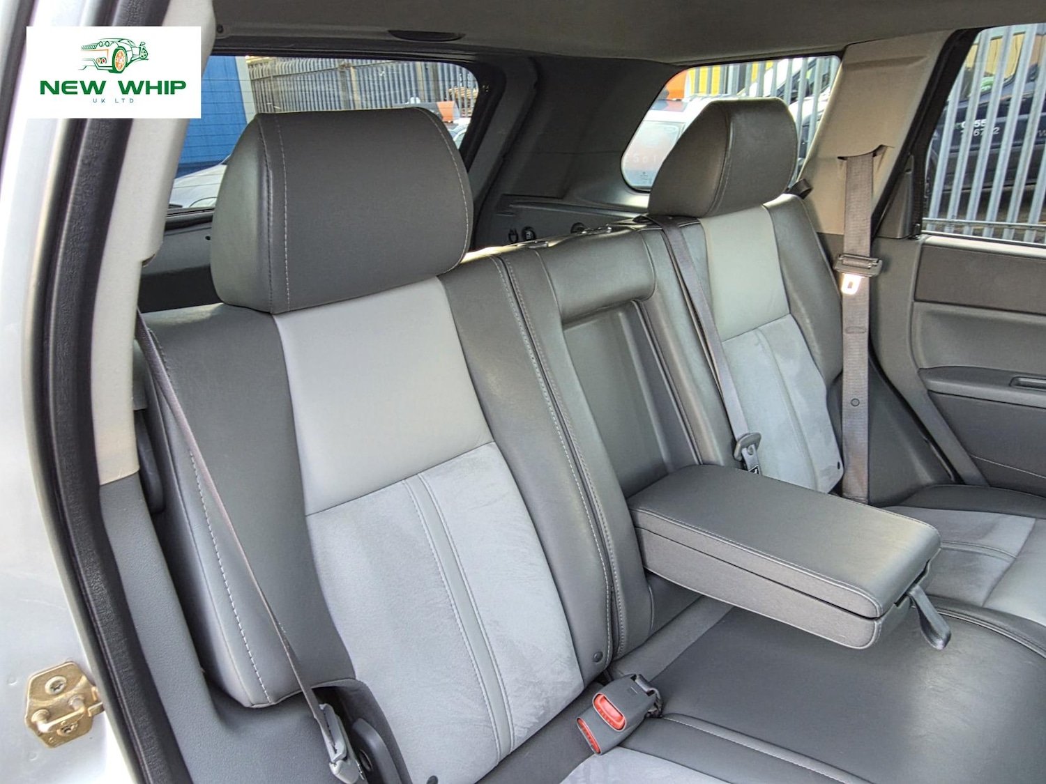 Used Jeep Grand Cherokee 2007 for sale - 77359973: Photo 51