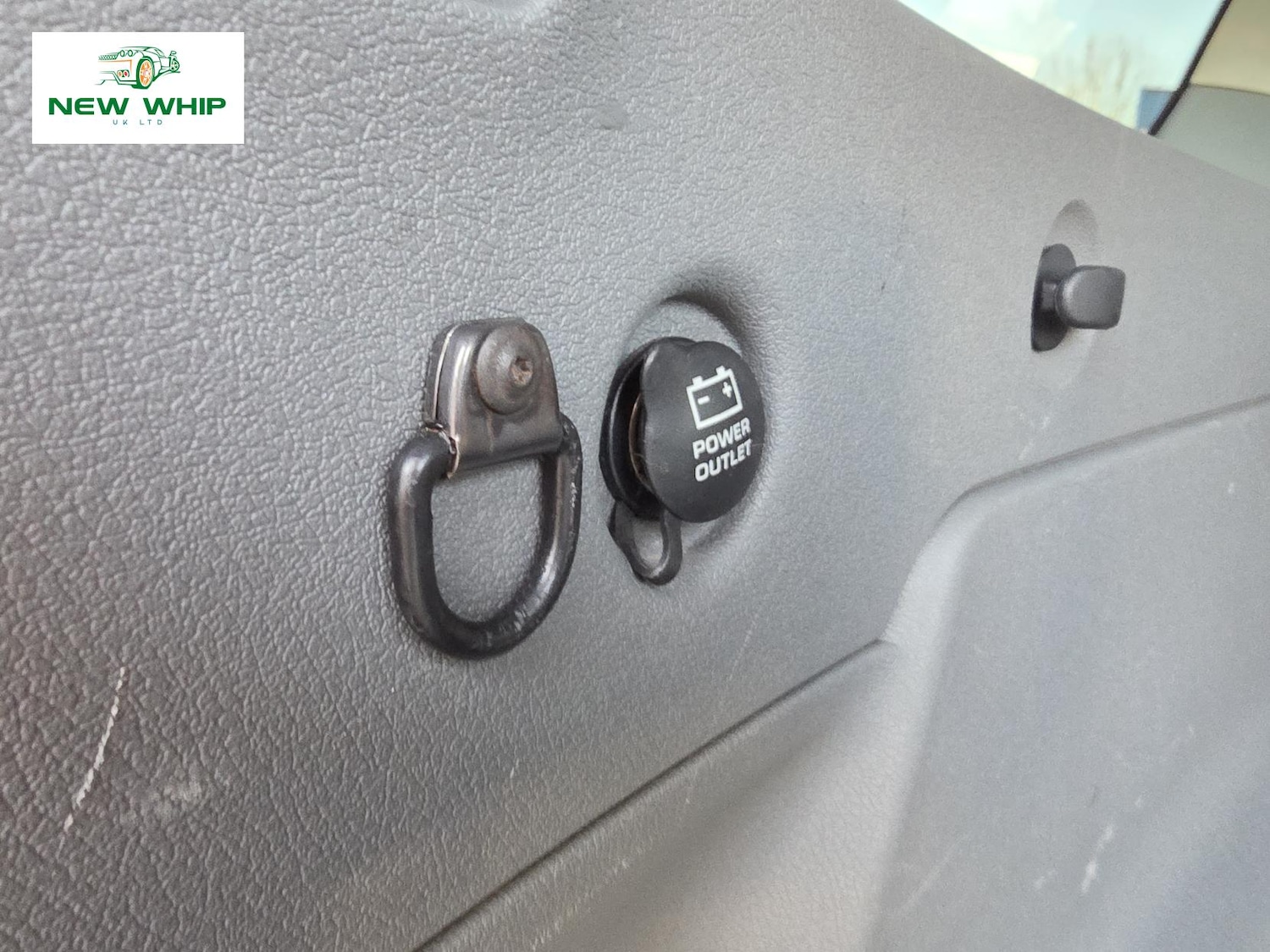 Used Jeep Grand Cherokee 2007 for sale - 77359973: Photo 55