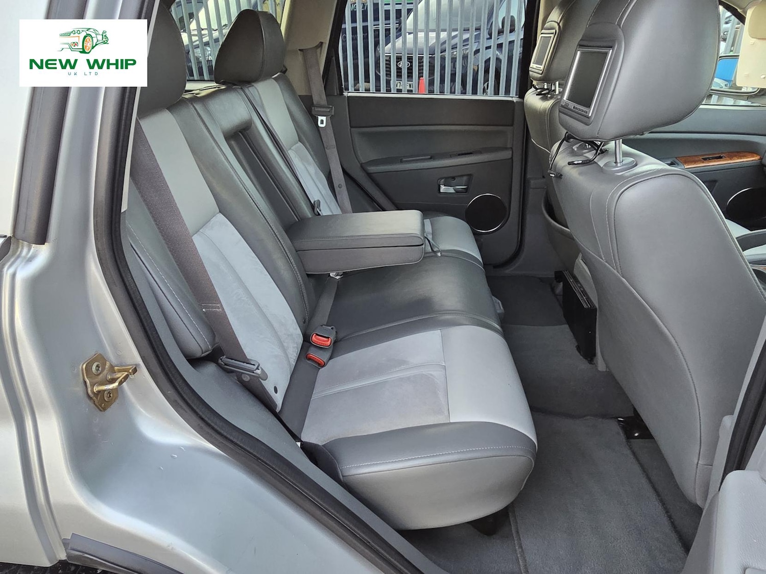 Used Jeep Grand Cherokee 2007 for sale - 77359973: Photo 6