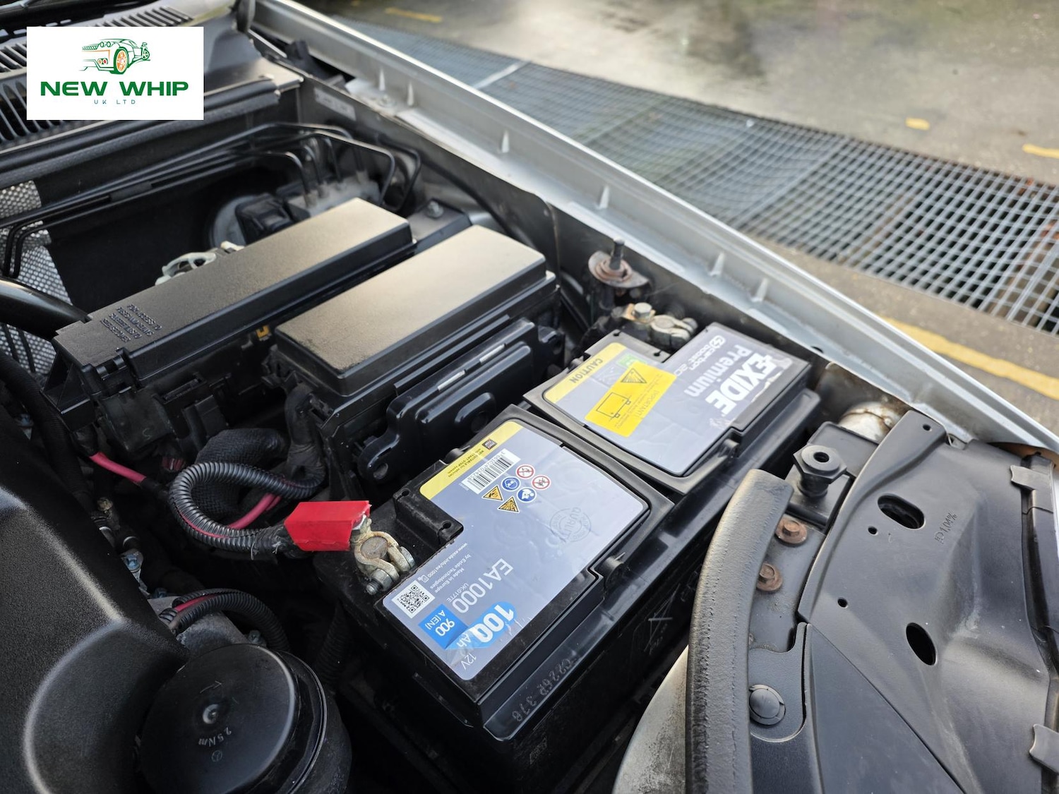 Used Jeep Grand Cherokee 2007 for sale - 77359973: Photo 66