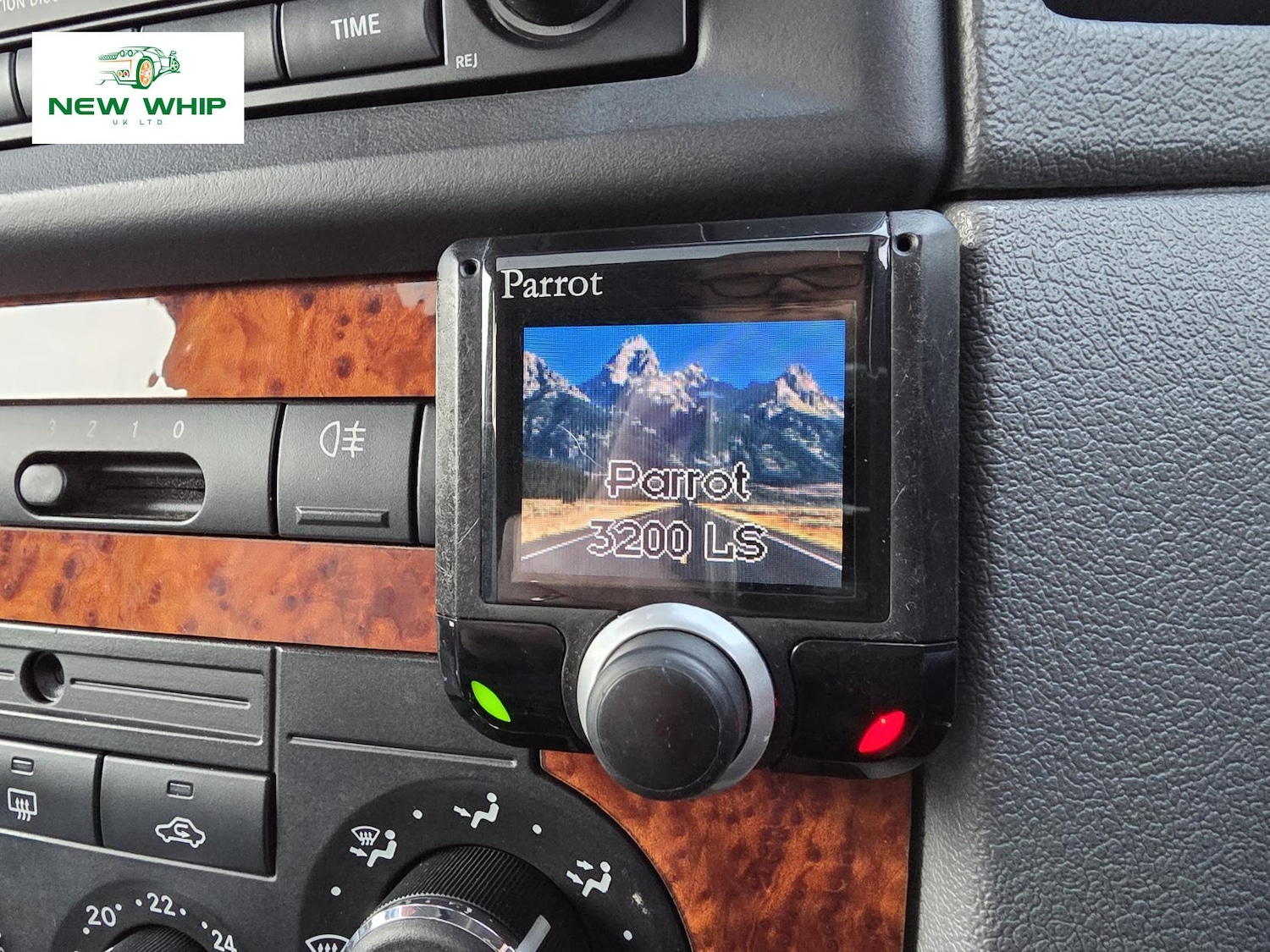 Used Jeep Grand Cherokee 2007 for sale - 77359973: Photo 73