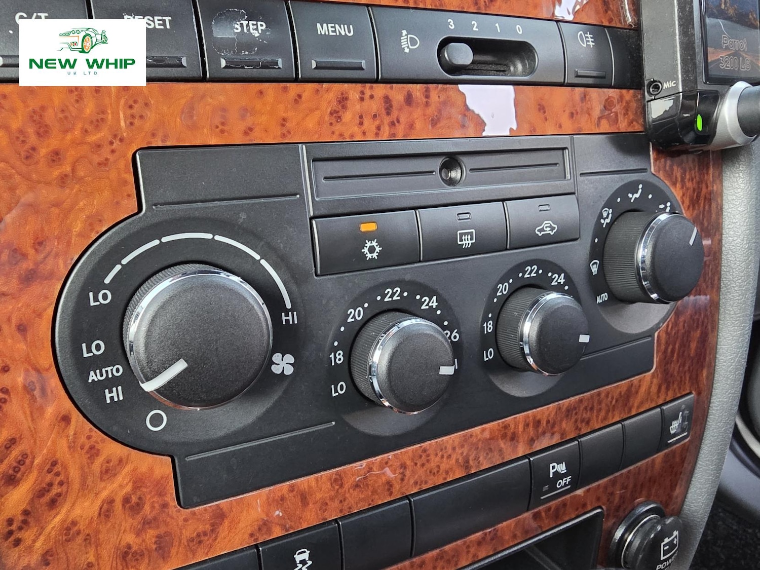 Used Jeep Grand Cherokee 2007 for sale - 77359973: Photo 74