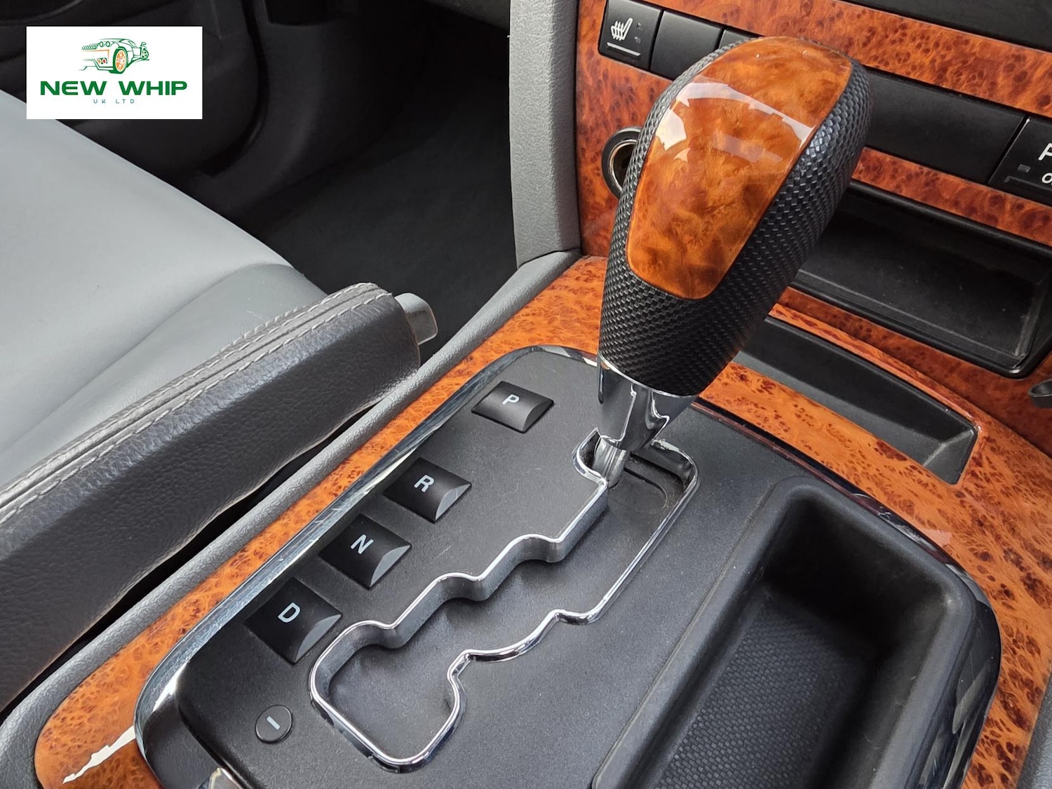 Used Jeep Grand Cherokee 2007 for sale - 77359973: Photo 78