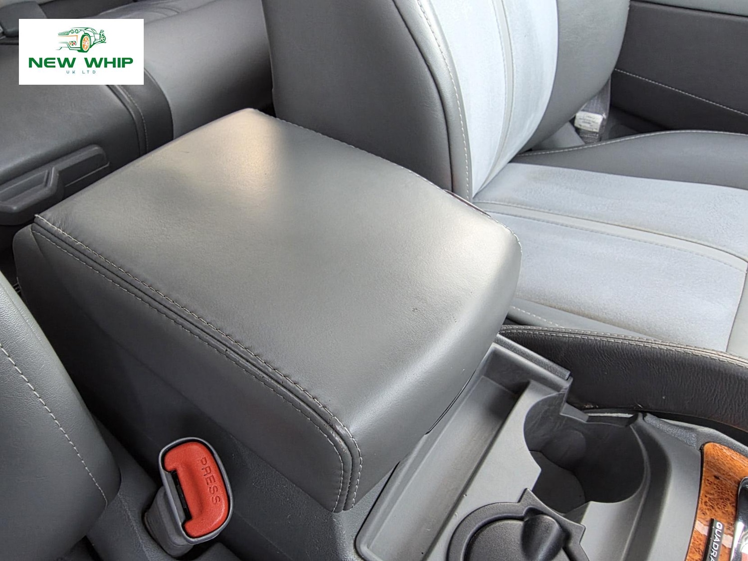 Used Jeep Grand Cherokee 2007 for sale - 77359973: Photo 79