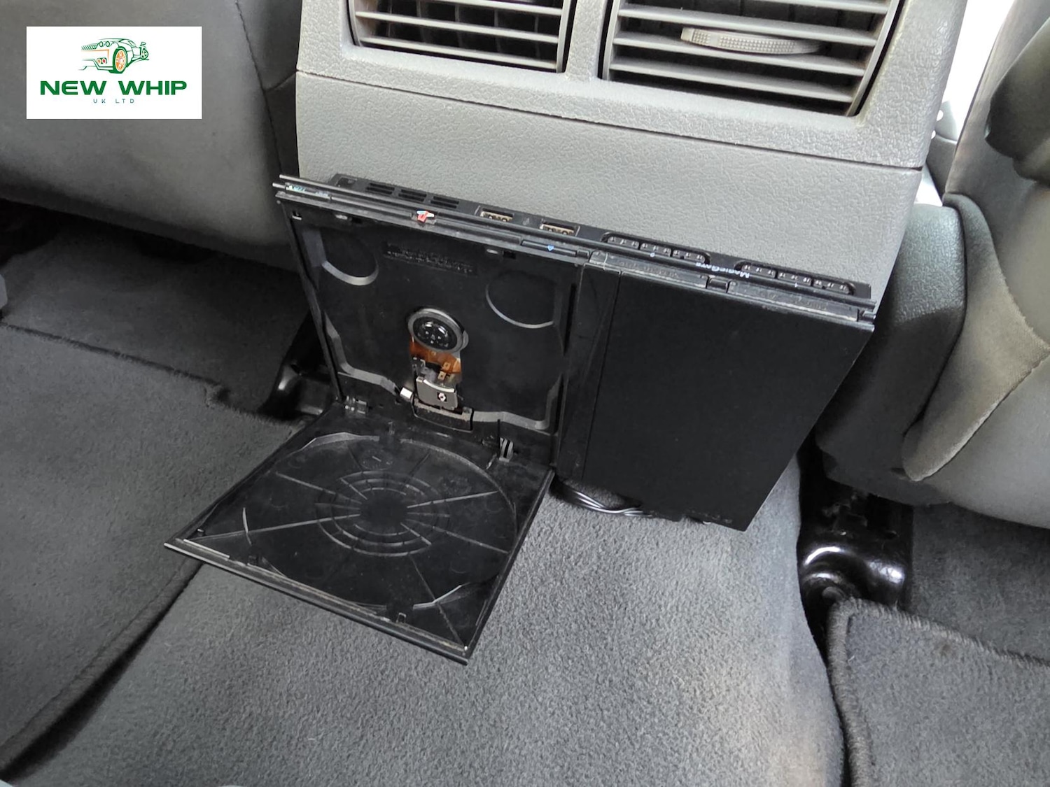 Used Jeep Grand Cherokee 2007 for sale - 77359973: Photo 8