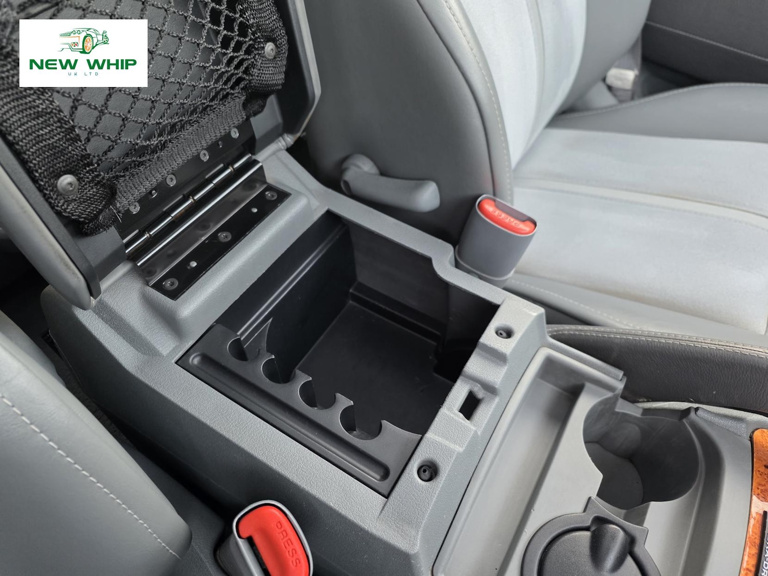 Used Jeep Grand Cherokee 2007 for sale - 77359973: Photo 80