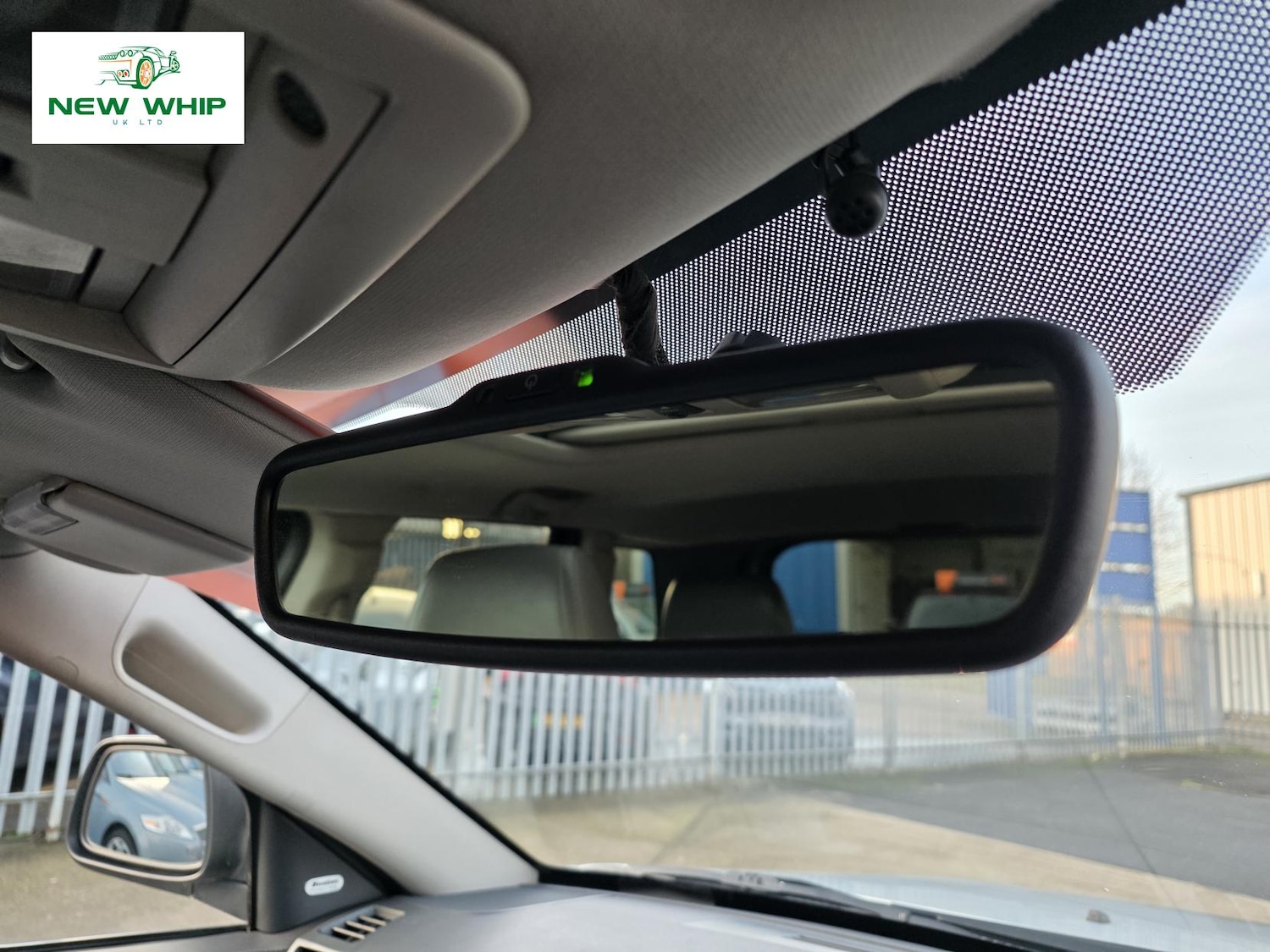 Used Jeep Grand Cherokee 2007 for sale - 77359973: Photo 81