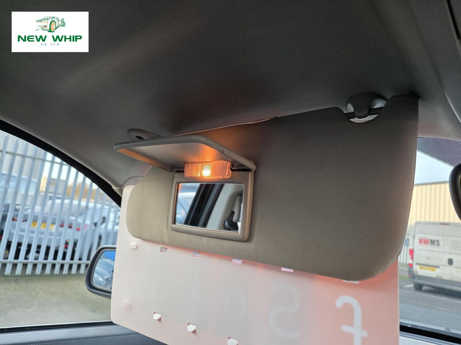 Used Jeep Grand Cherokee 2007 for sale - 77359973: Photo 83