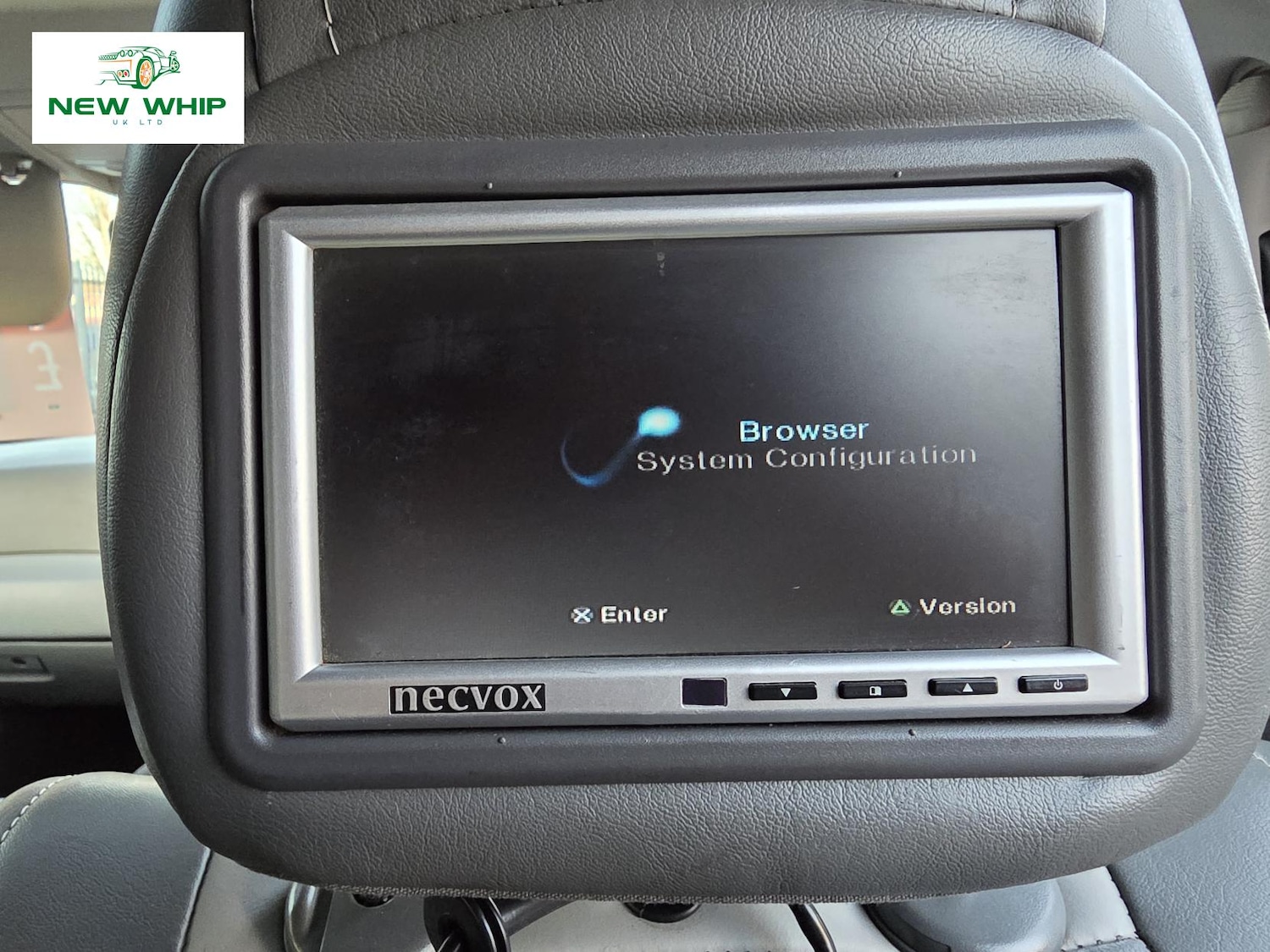 Used Jeep Grand Cherokee 2007 for sale - 77359973: Photo 9